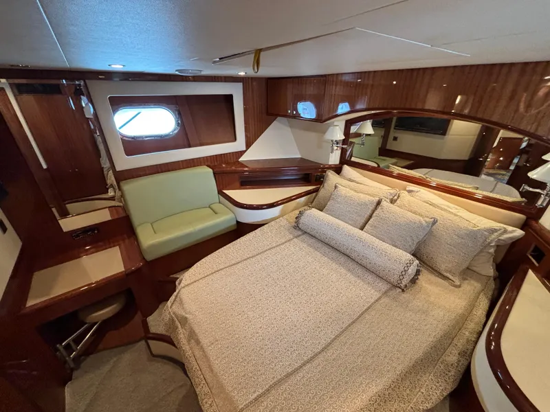 2010 Norseman 80