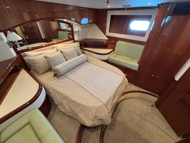 2010 Norseman 80