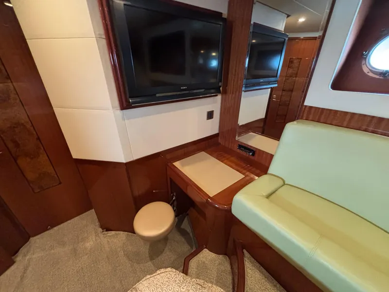 2010 Norseman 80