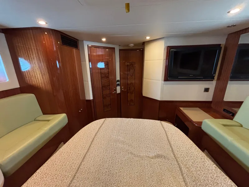 2010 Norseman 80