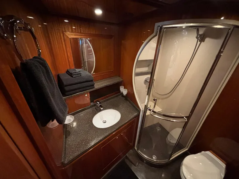 2010 Norseman 80