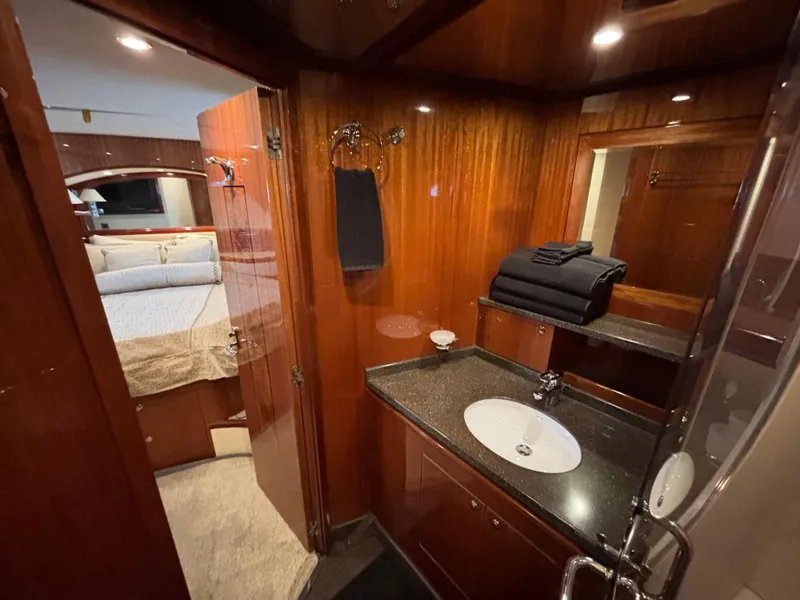 2010 Norseman 80