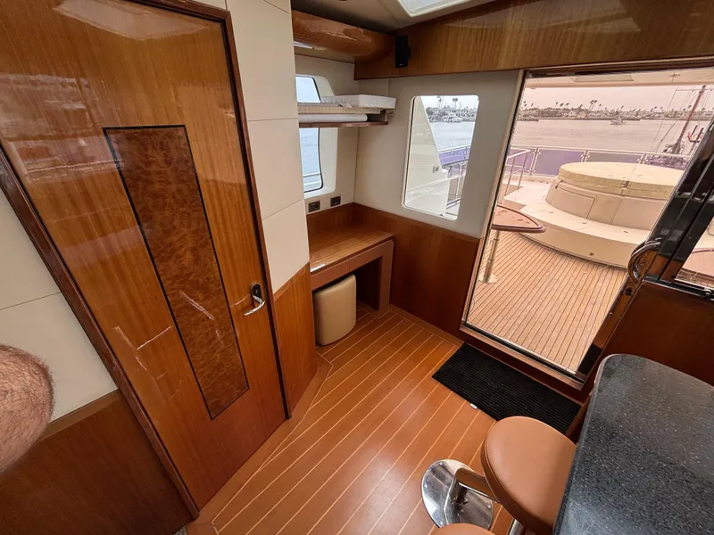 2010 Norseman 80