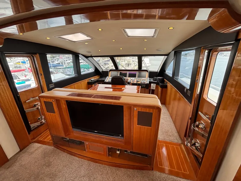 2010 Norseman 80