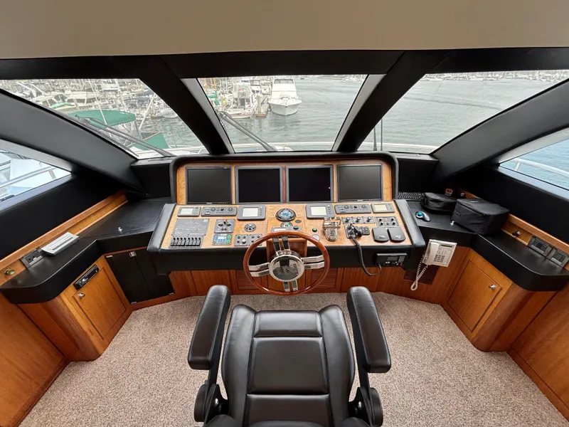 2010 Norseman 80