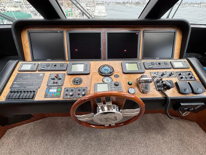2010 Norseman 80