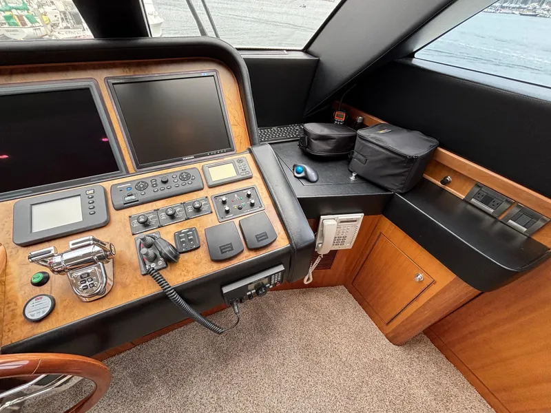 2010 Norseman 80