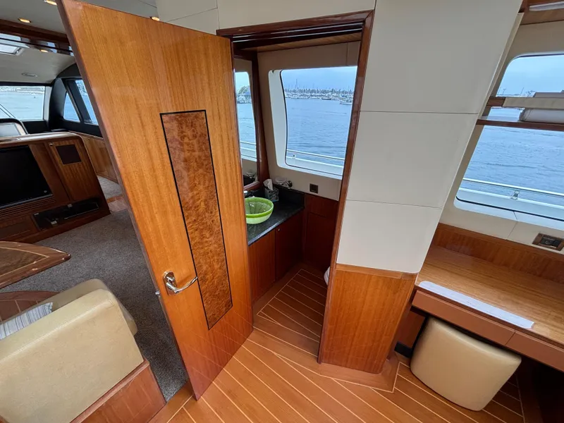 2010 Norseman 80