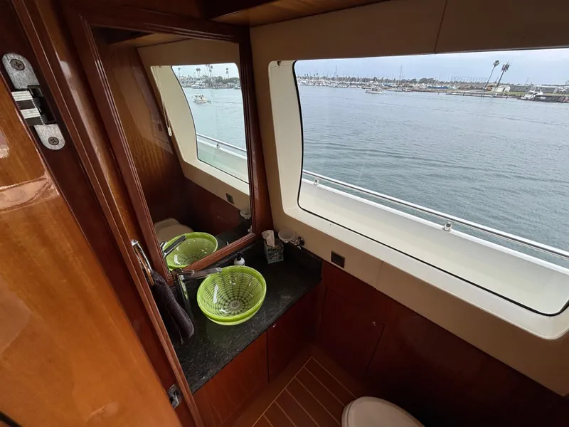 2010 Norseman 80