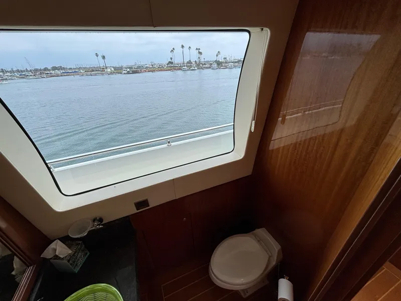 2010 Norseman 80