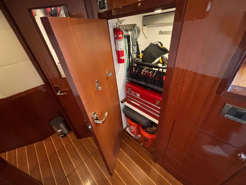 2010 Norseman 80