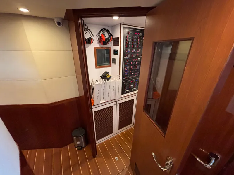 2010 Norseman 80