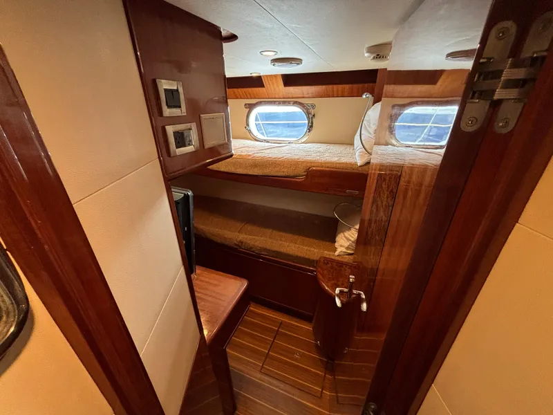 2010 Norseman 80