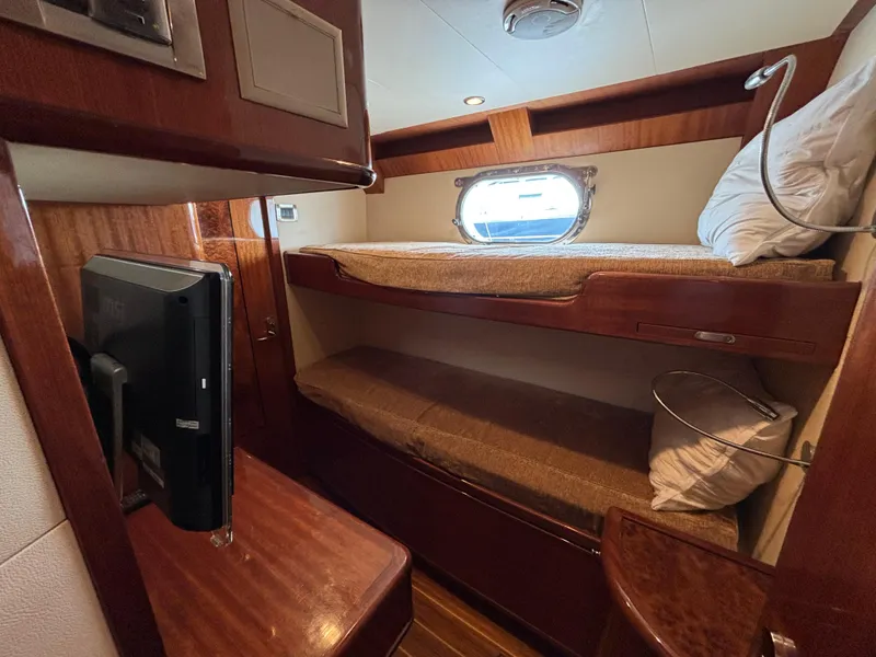 2010 Norseman 80
