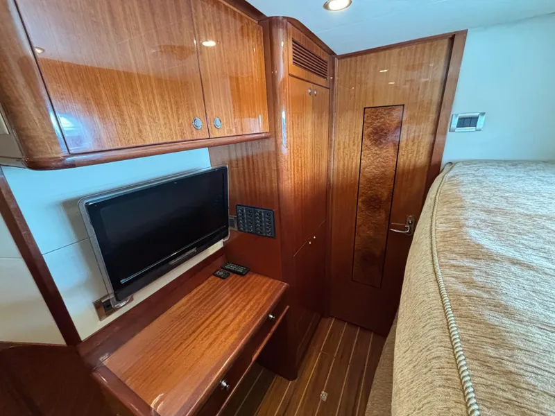 2010 Norseman 80
