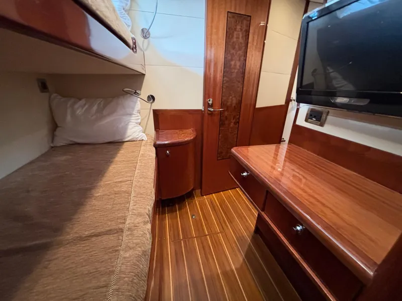 2010 Norseman 80