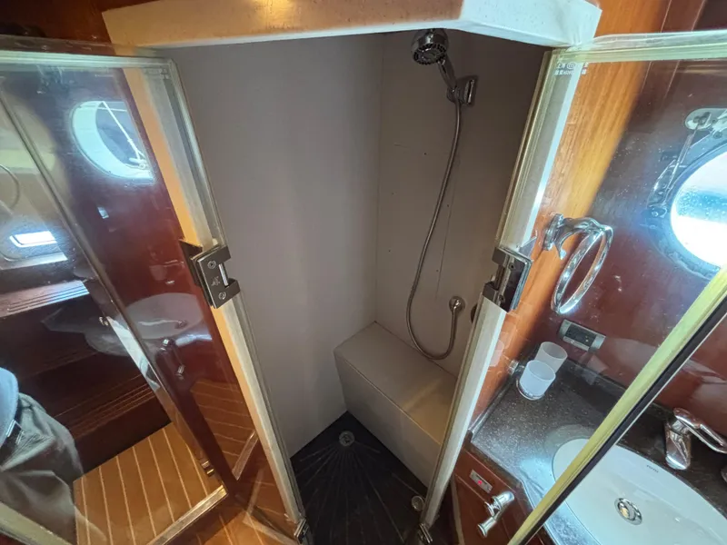 2010 Norseman 80