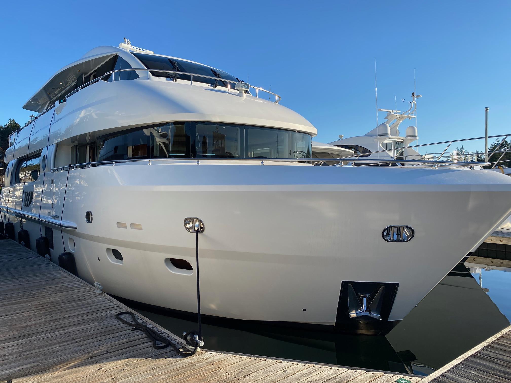 Yachts for Sale | Seacoast Yachts
