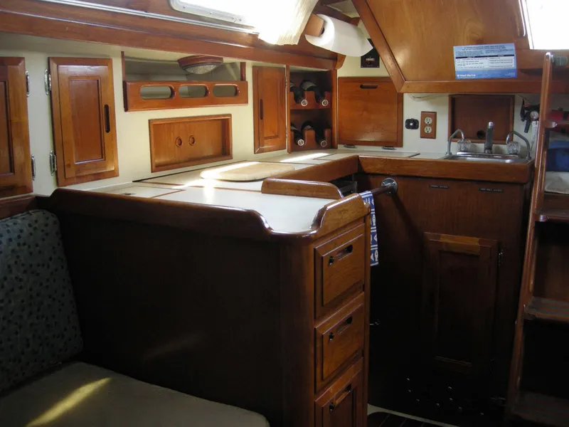 Galley