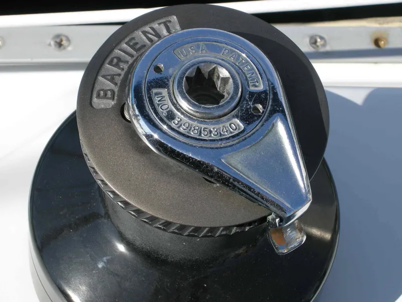 Winches