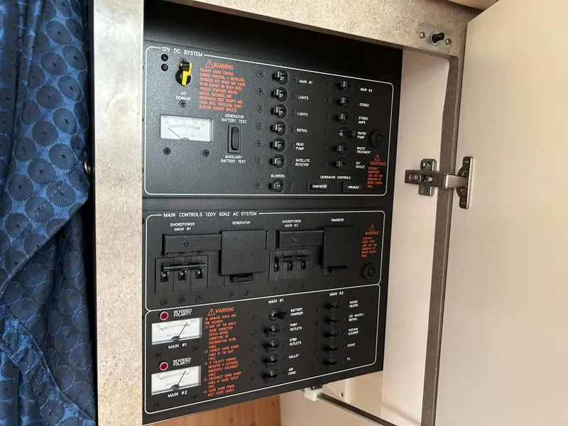 Electrical
