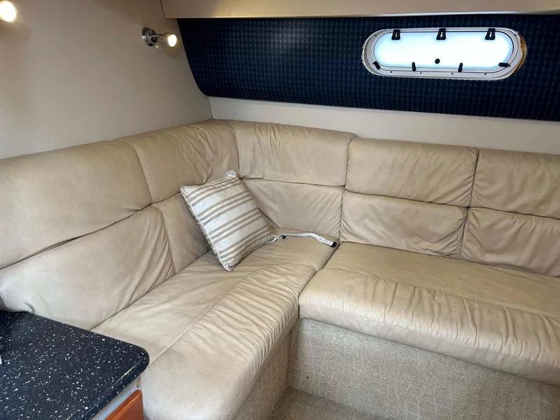 Mid Cabin