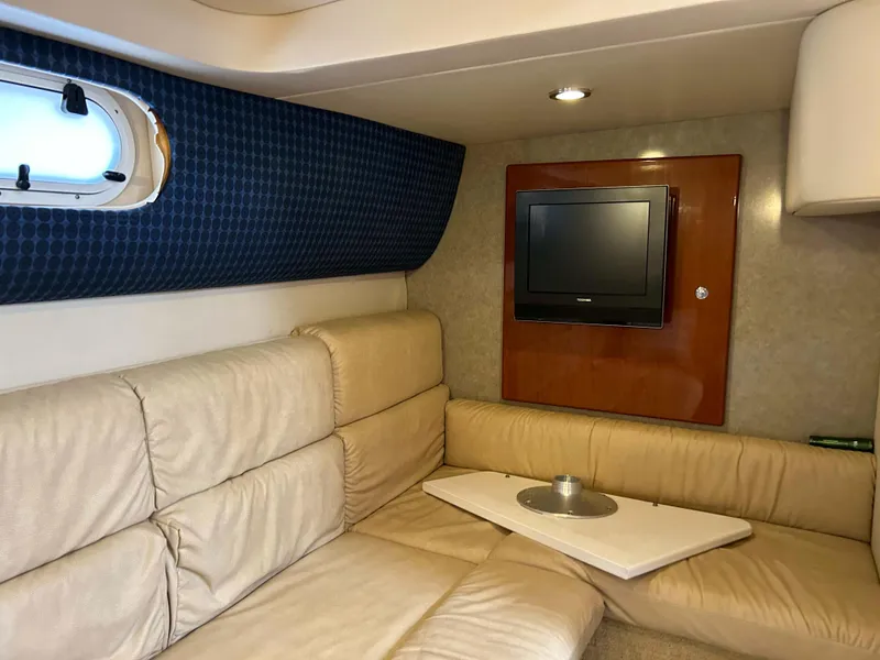 Mid Cabin 2