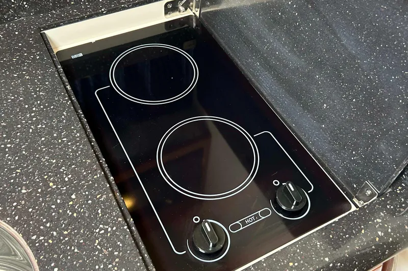 Cooktop