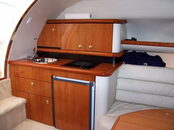 Galley