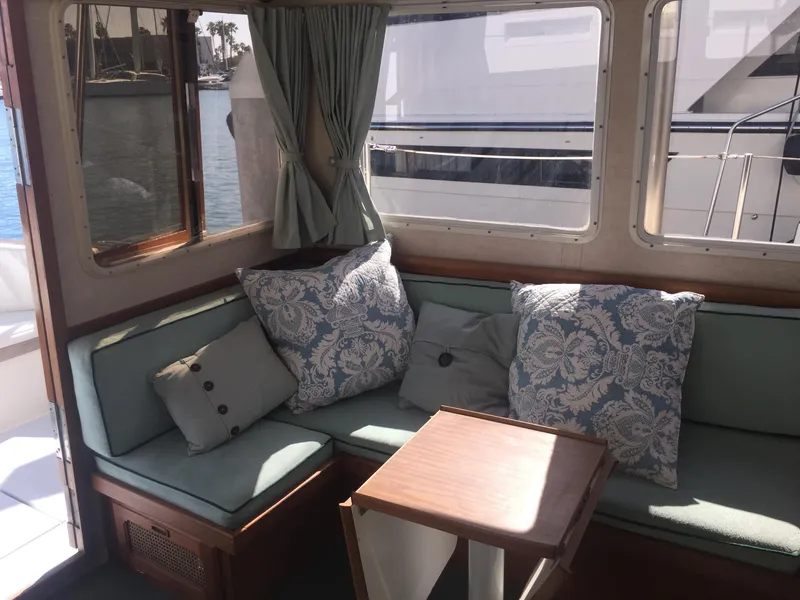 Dinette