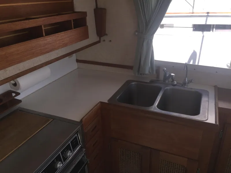 Galley