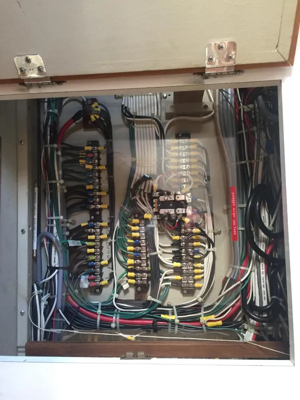 Wiring