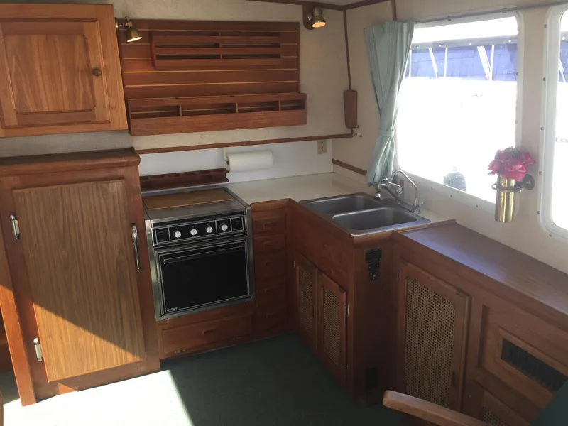 Galley