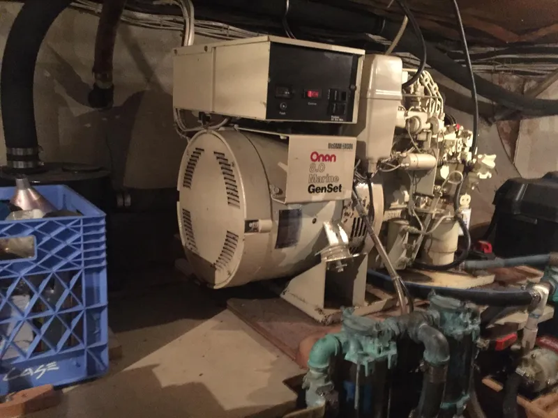 Onan Generator