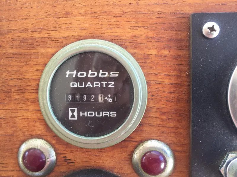 3192 Hours