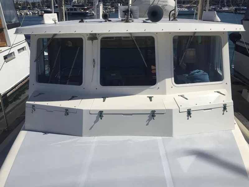 Pilot House
