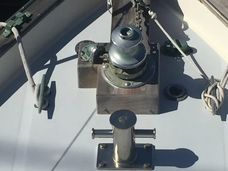 Windlass