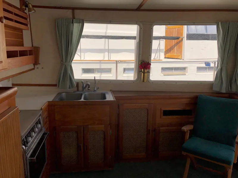 Galley