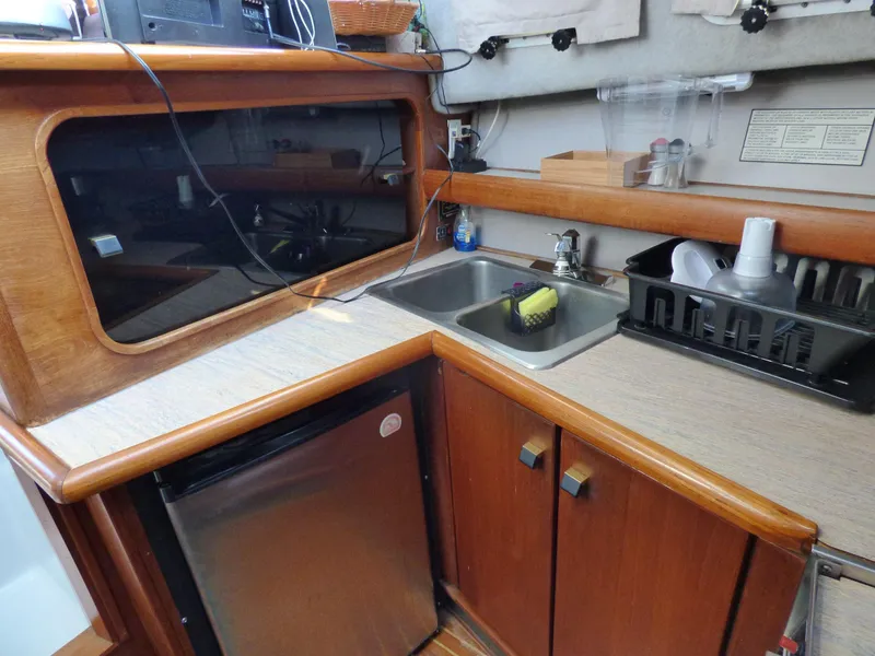 1988 Bayliner 32 Motoryacht