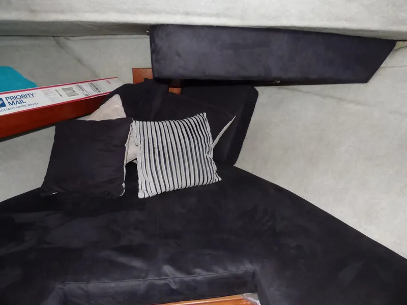 1988 Bayliner 32 Motoryacht