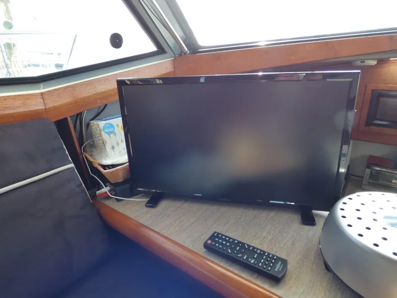 1988 Bayliner 32 Motoryacht