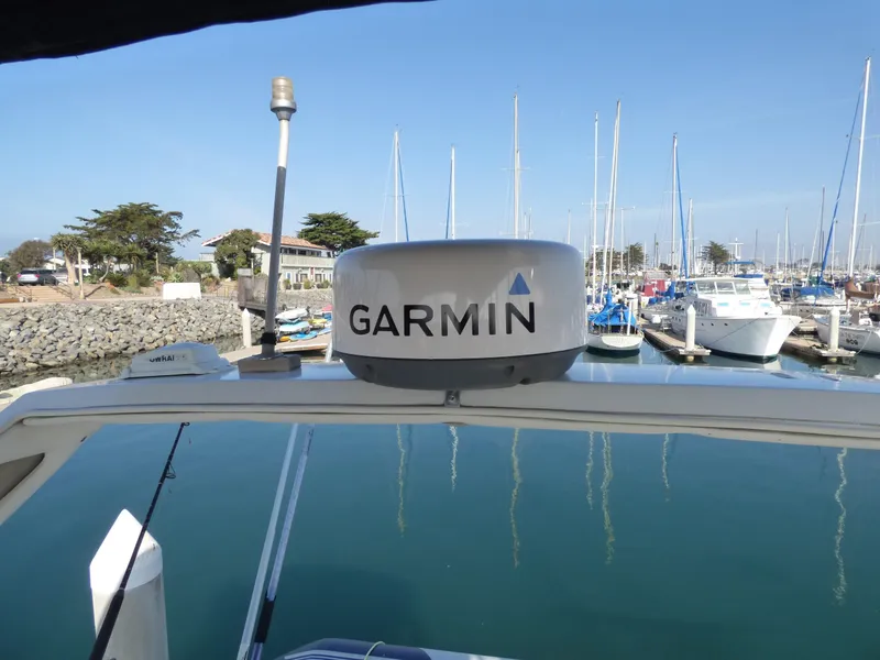 1988 Bayliner 32 Motoryacht