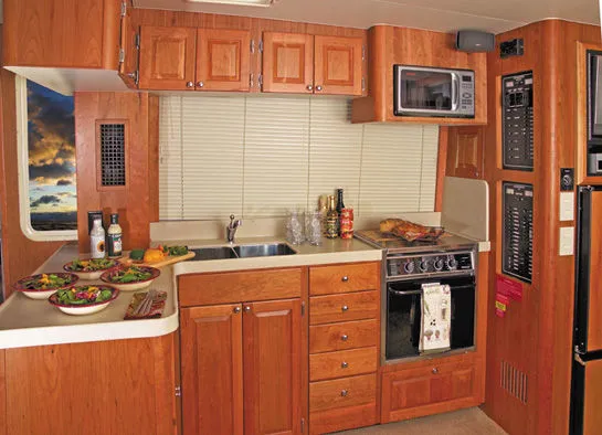 2008 Mainship Trawler
