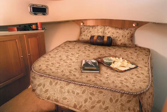 2008 Mainship Trawler