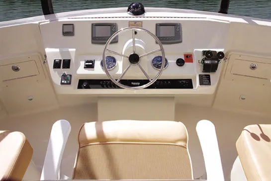 2008 Mainship Trawler