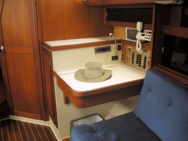 Nav Station