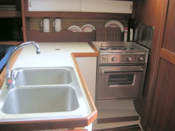 Galley
