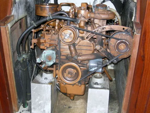Engine
