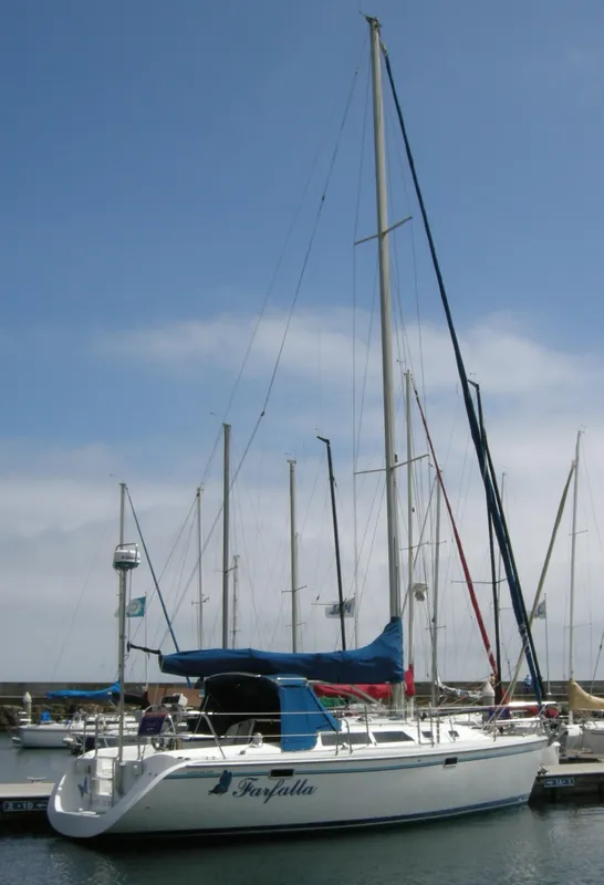 Dockside