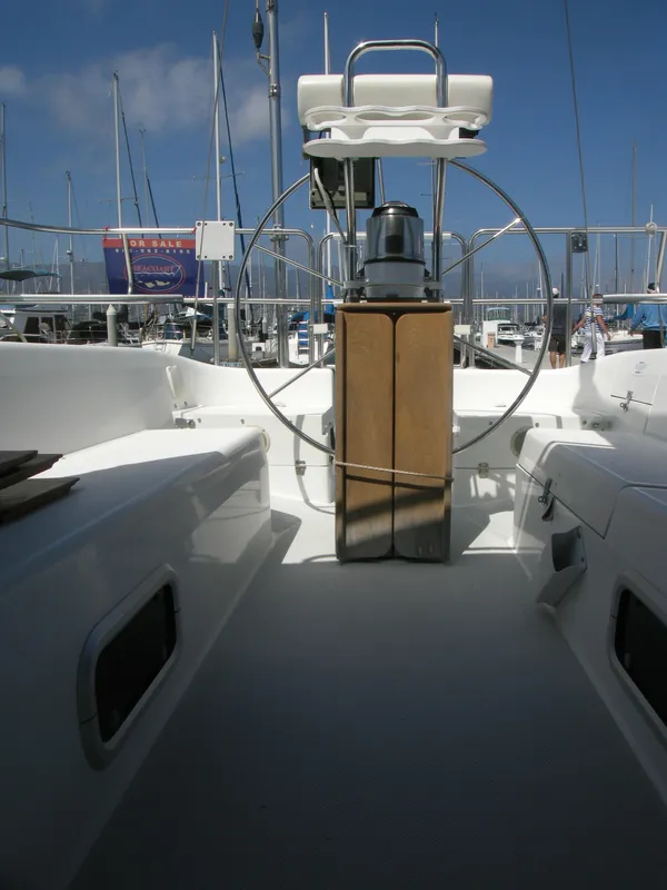 Cockpit